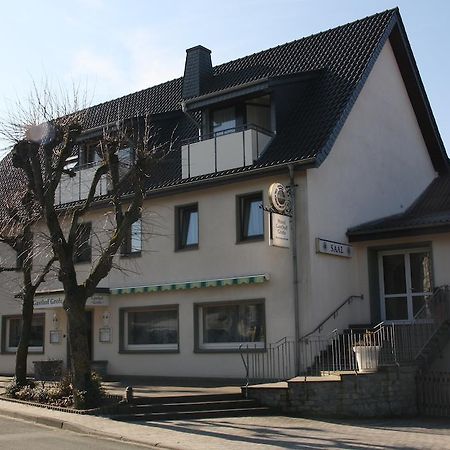 Gasthof Grofe Effeln Extérieur photo