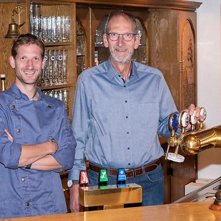 Gasthof Grofe Effeln Extérieur photo
