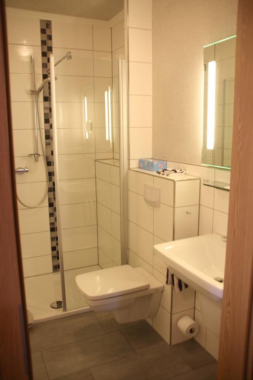 Gasthof Grofe Effeln Chambre photo
