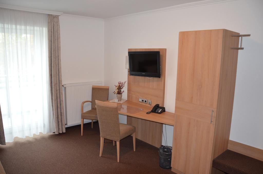 Gasthof Grofe Effeln Chambre photo