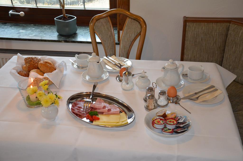 Gasthof Grofe Effeln Chambre photo