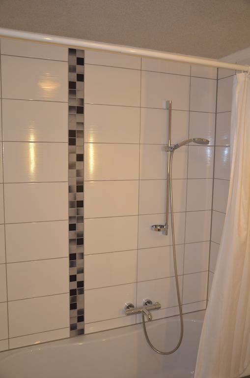 Gasthof Grofe Effeln Chambre photo