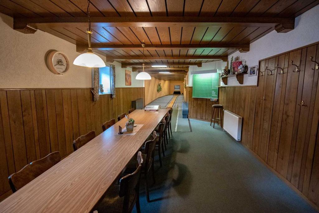 Gasthof Grofe Effeln Extérieur photo